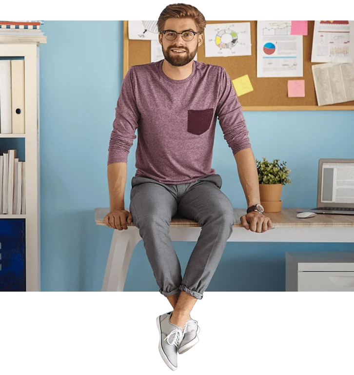 Why We Are The Best Choice