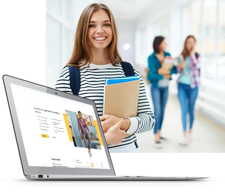 3 Main Features of the Best Writing Company