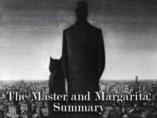 The Master and Margarita: Summary