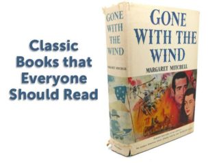 Classic Books that Everyone Should Read</a>