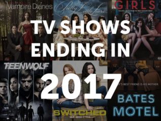 TV Shows Ending in 2017</a>