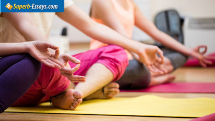 Interesting Facts about Practicing Yoga