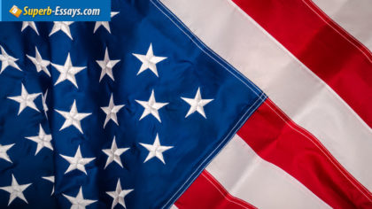 The Unknown Facts about the US National Flag